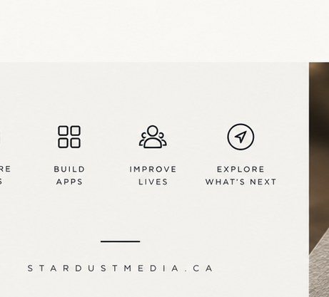 Capture ideas, build apps, improve lives, explore what's next